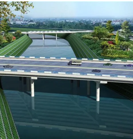建筑素材 | 道路橋梁市政園林景觀設計方案素材合集